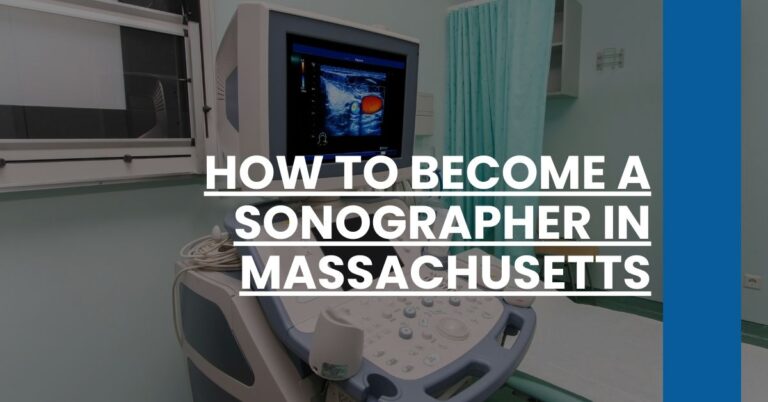 How to Become a Sonographer in Massachusetts Feature Image