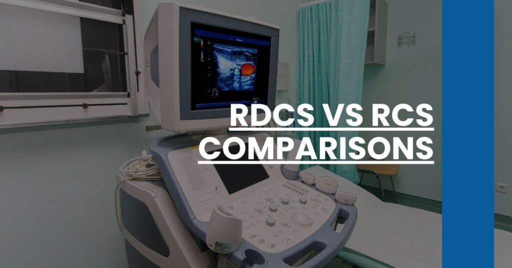 RDCS vs RCS Comparisons Feature Image