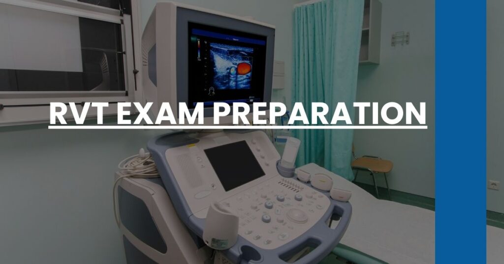 RVT Exam Preparation Feature Image