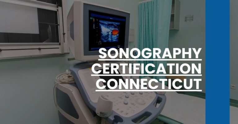 . LeSonography Certification Connecticut Feature Imageave empty if the image is purely decorative.